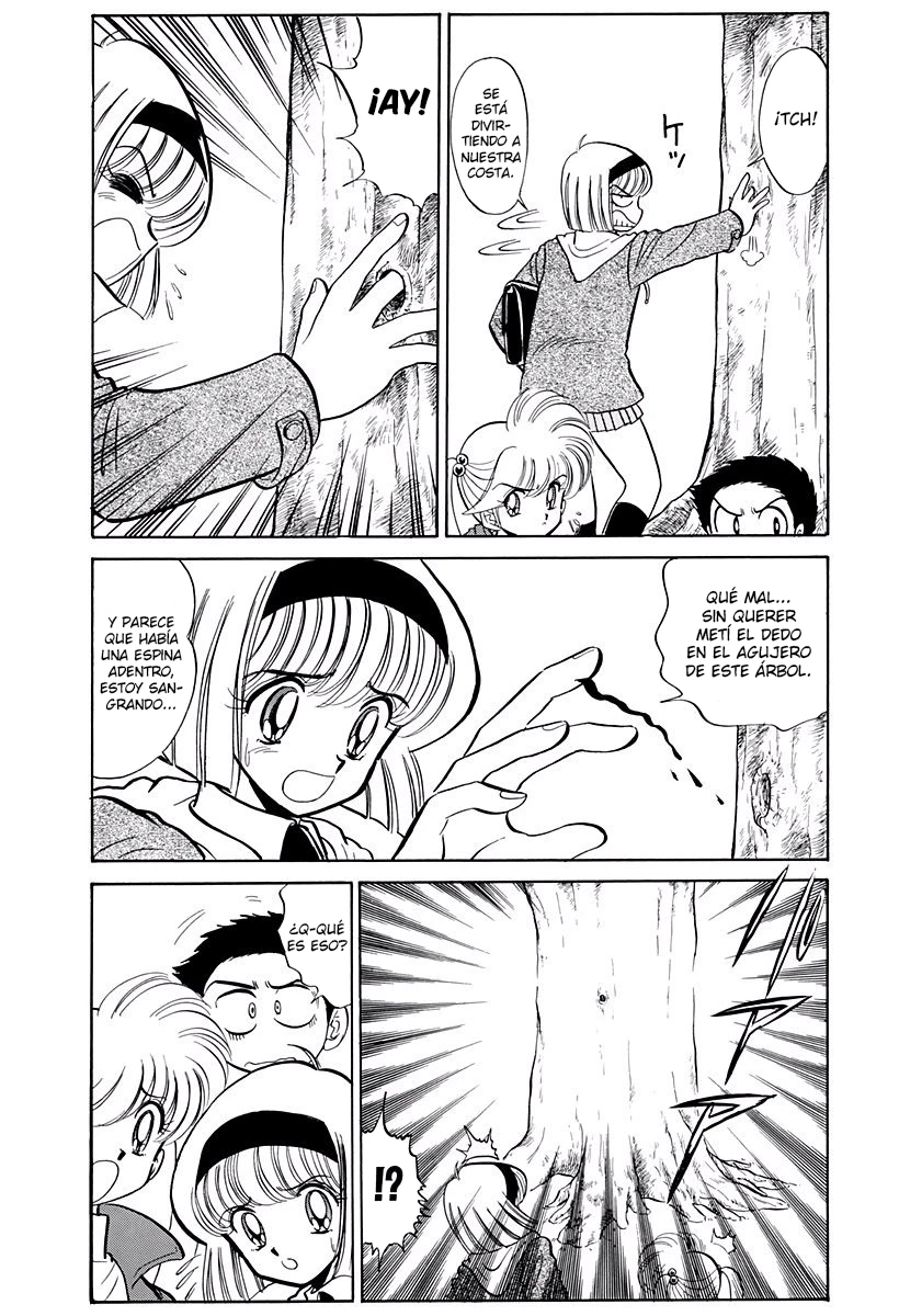 Jigoku Sensei Nube capítulo 211 página 8