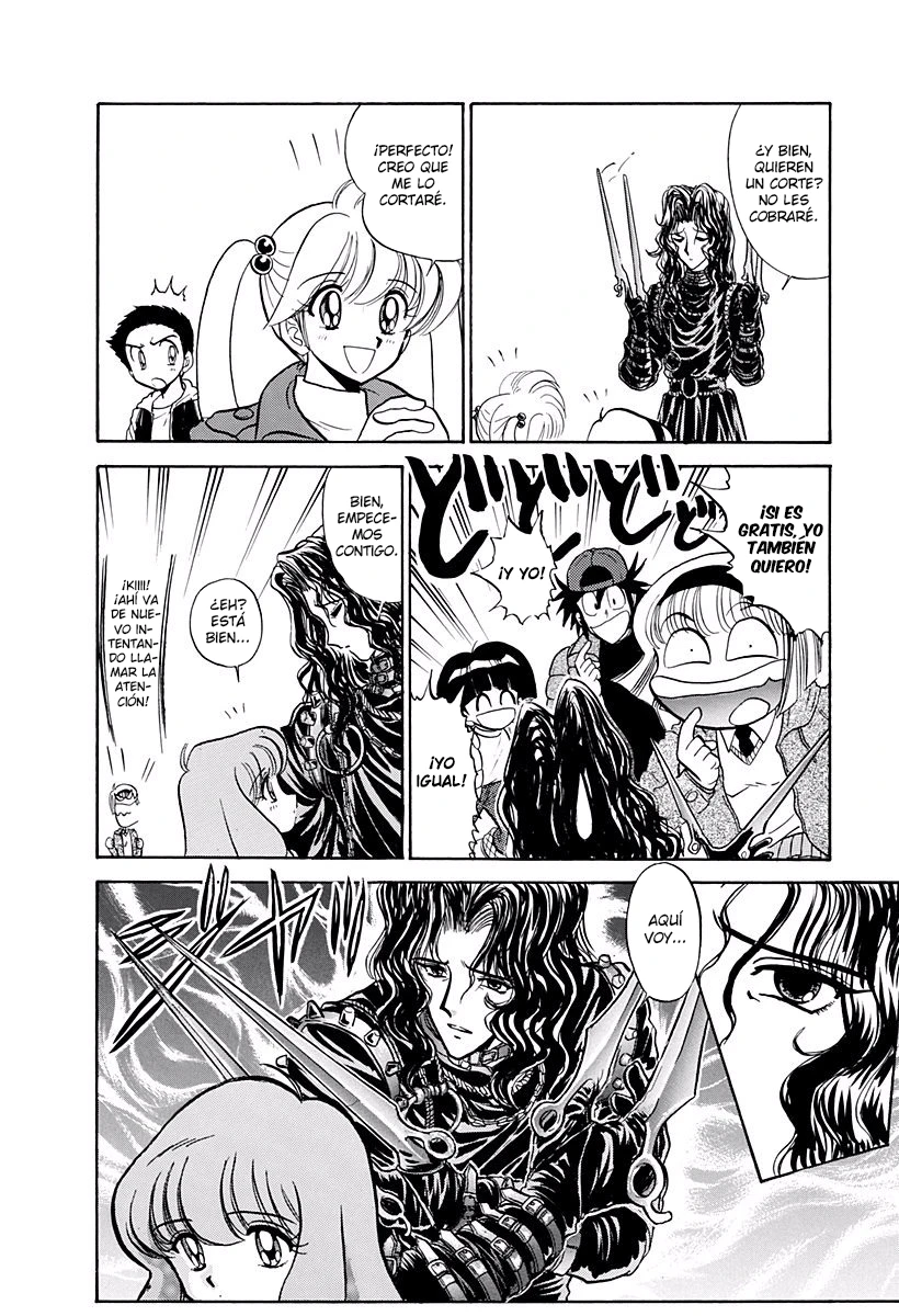 Jigoku Sensei Nube capítulo 212 página 8