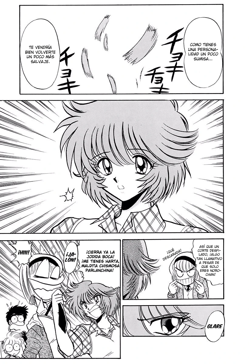 Jigoku Sensei Nube capítulo 212 página 9