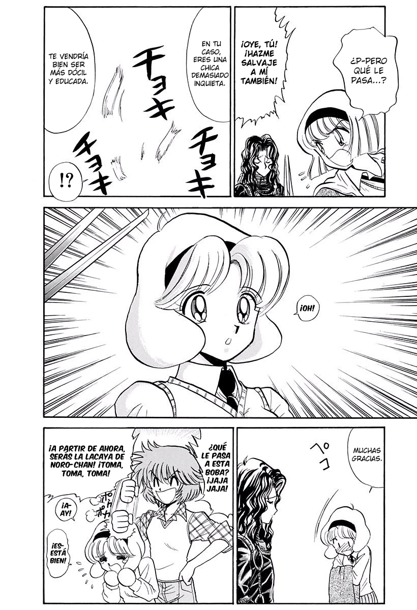 Jigoku Sensei Nube capítulo 212 página 10