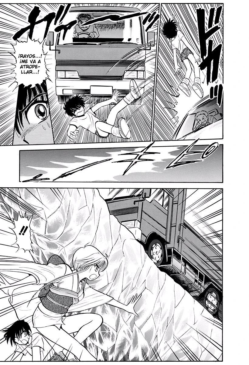 Jigoku Sensei Nube capítulo 213 página 5
