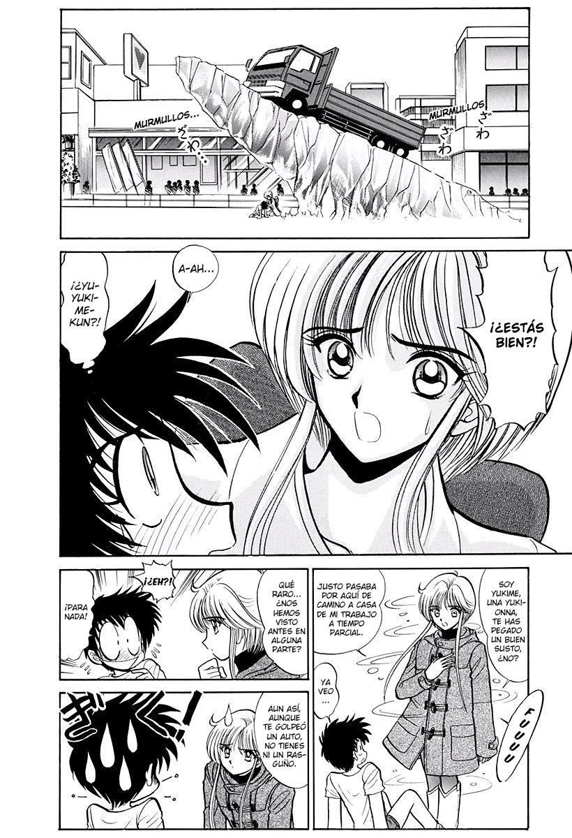 Jigoku Sensei Nube capítulo 213 página 6