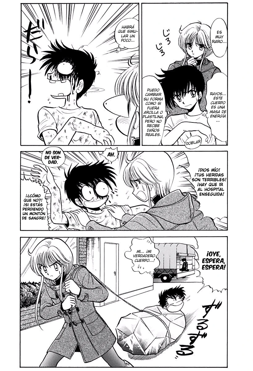 Jigoku Sensei Nube capítulo 213 página 7