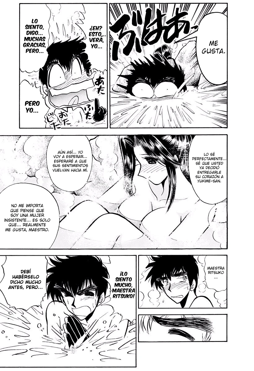Jigoku Sensei Nube capítulo 215 página 9