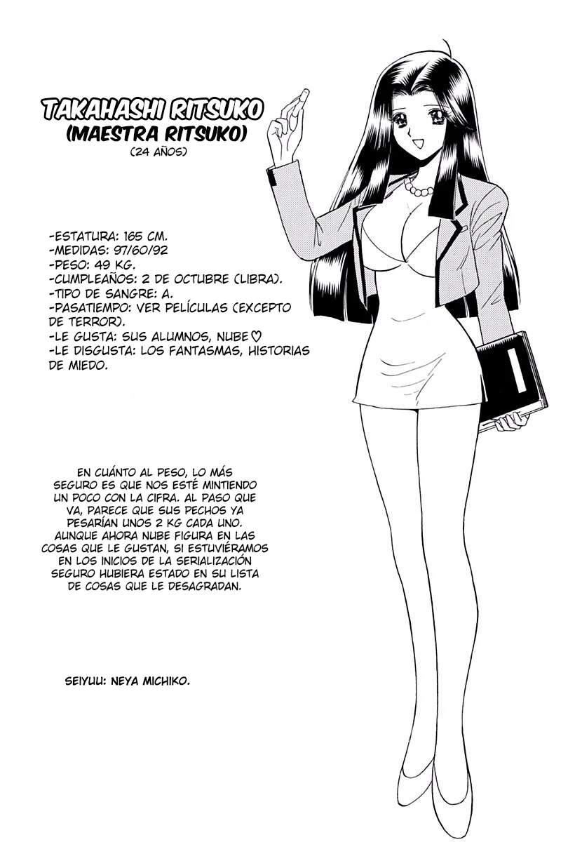 Jigoku Sensei Nube capítulo 215 página 22