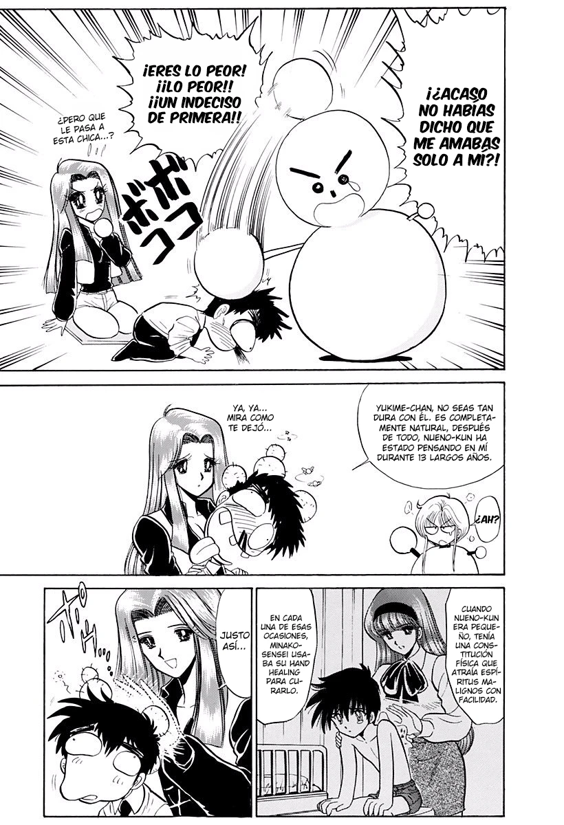 Jigoku Sensei Nube capítulo 217 página 9