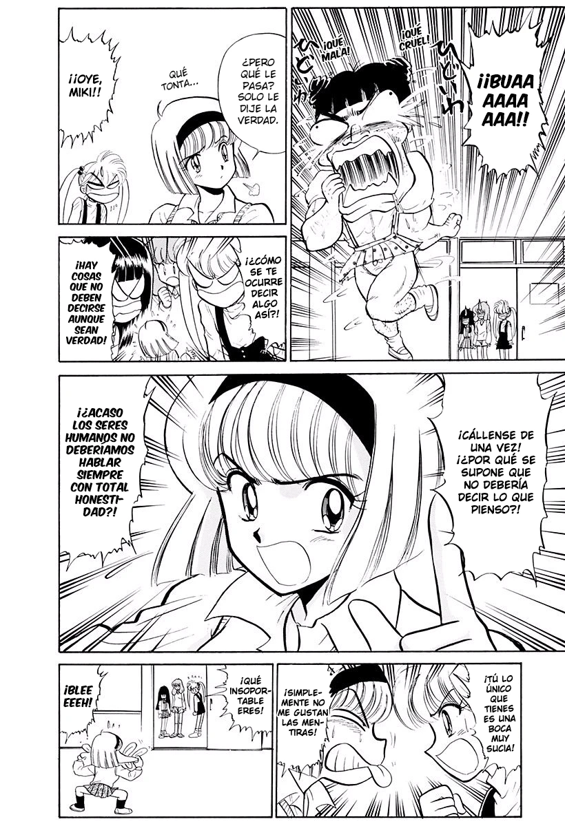 Jigoku Sensei Nube capítulo 218 página 4