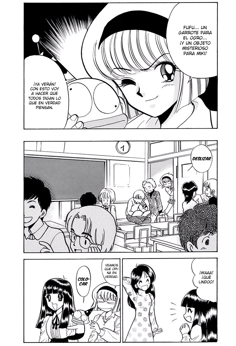 Jigoku Sensei Nube capítulo 218 página 8
