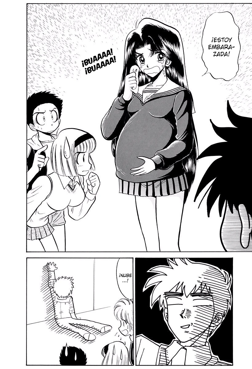 Jigoku Sensei Nube capítulo 220 página 6
