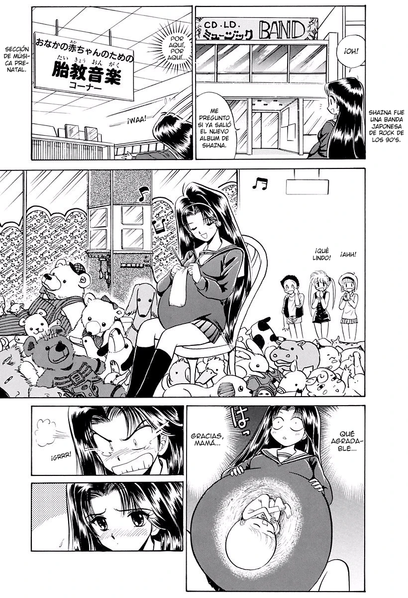 Jigoku Sensei Nube capítulo 220 página 13