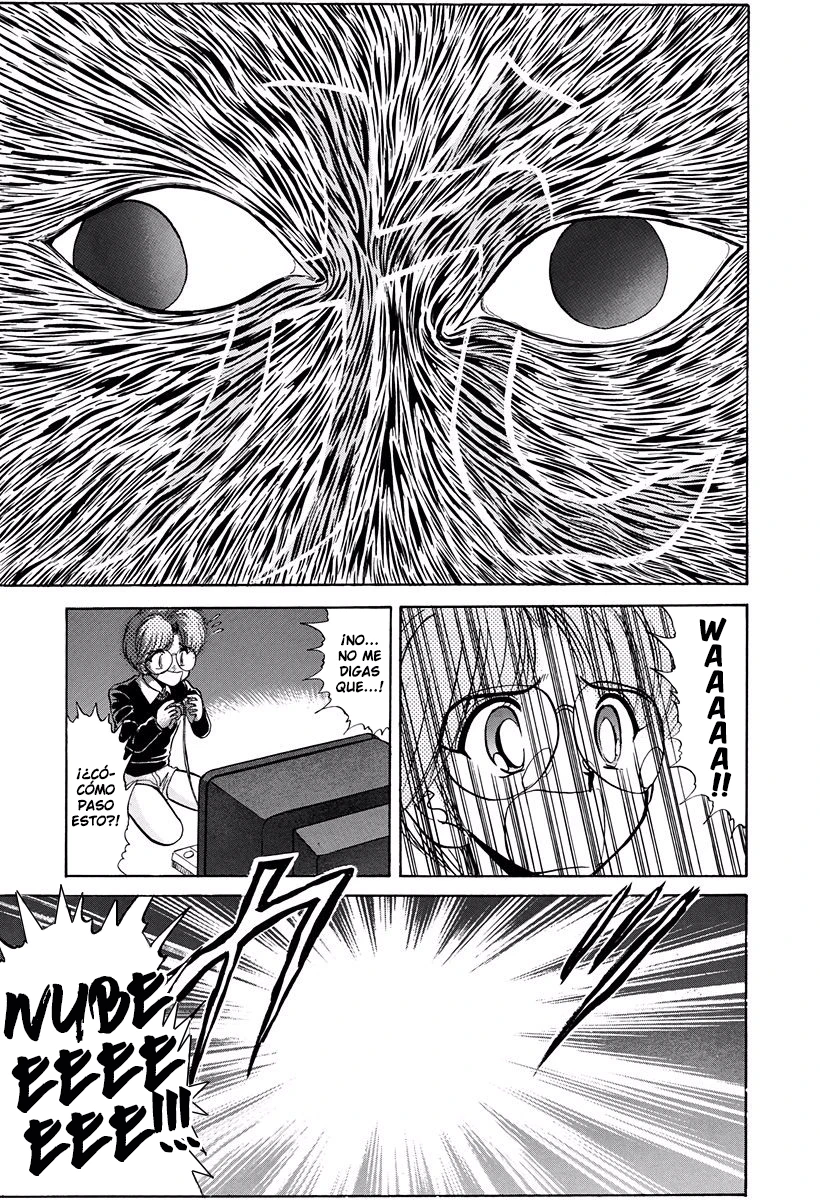 Jigoku Sensei Nube capítulo 224 página 8