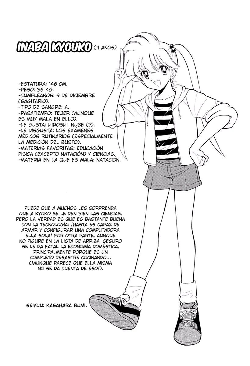 Jigoku Sensei Nube capítulo 227 página 20