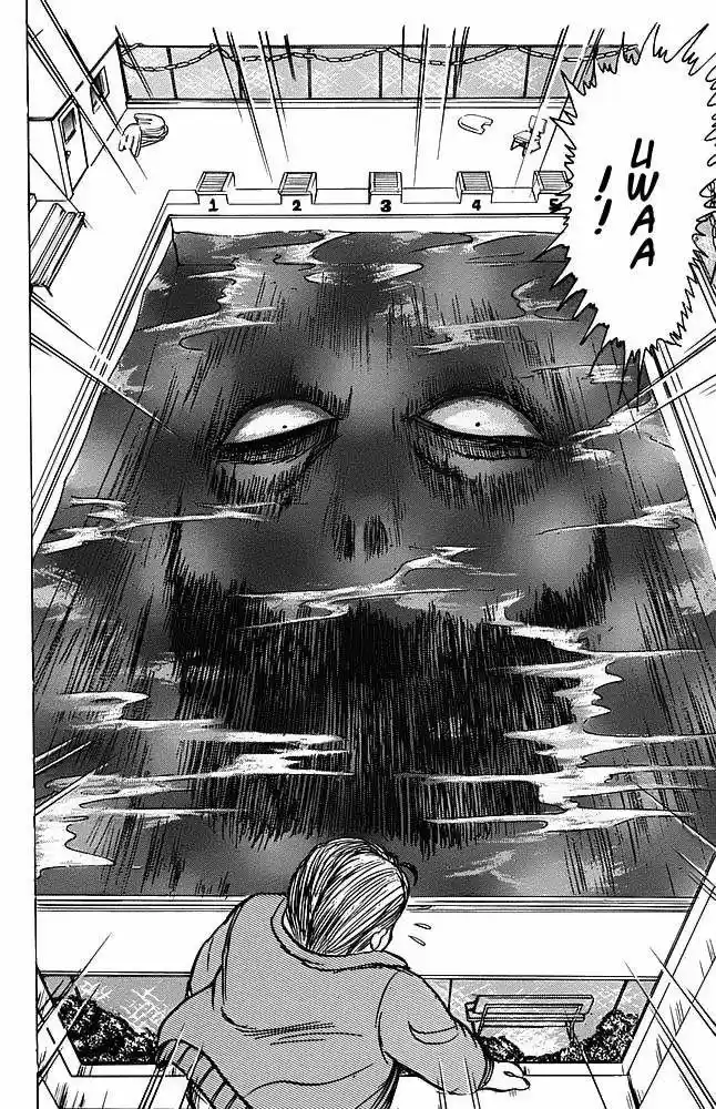Jigoku Sensei Nube capítulo 29 página 15