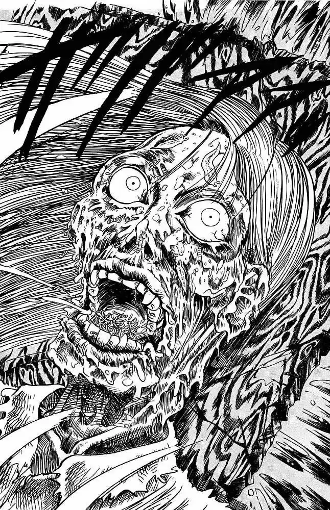 Jigoku Sensei Nube capítulo 29 página 19