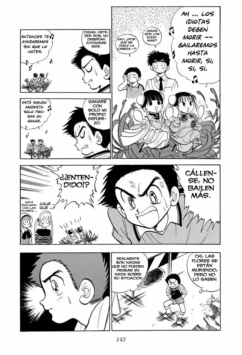Jigoku Sensei Nube capítulo 60.1 página 12