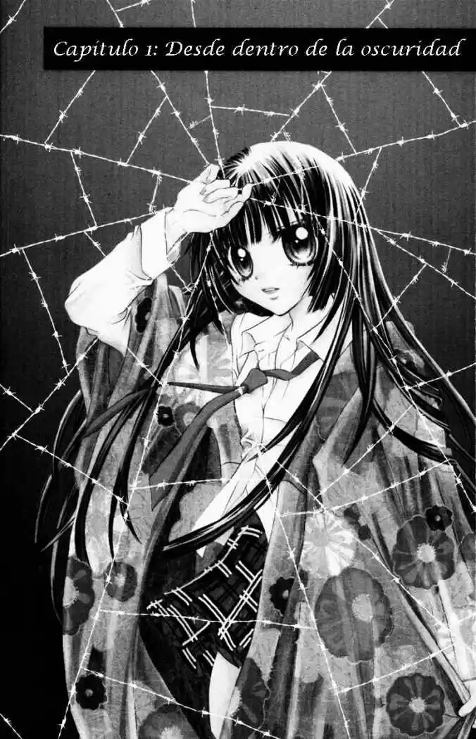 Jigoku Shoujo - Capítulo 1 - Página 5 - LectorTMOo
