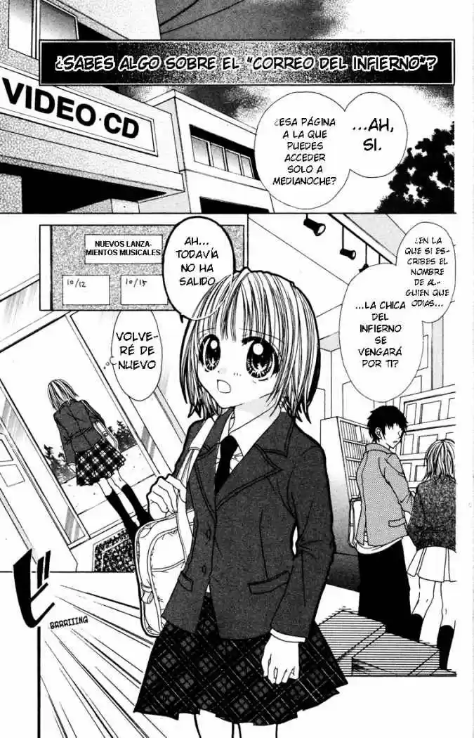 Jigoku Shoujo - Capítulo 1 - Página 6 - LectorTMOo