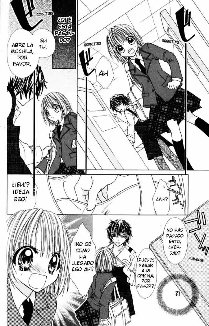 Jigoku Shoujo - Capítulo 1 - Página 7 - LectorTMOo