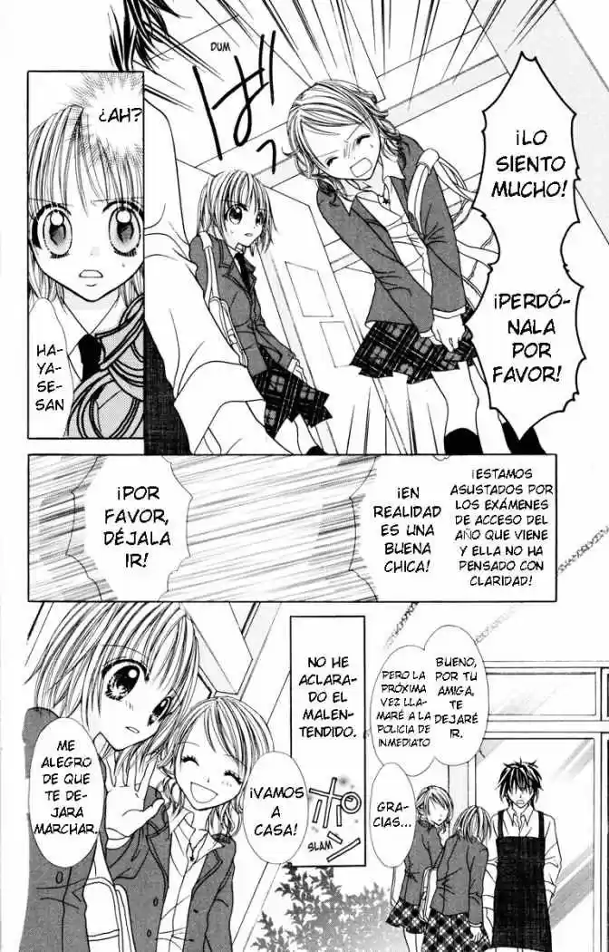 Jigoku Shoujo - Capítulo 1 - Página 9 - LectorTMOo