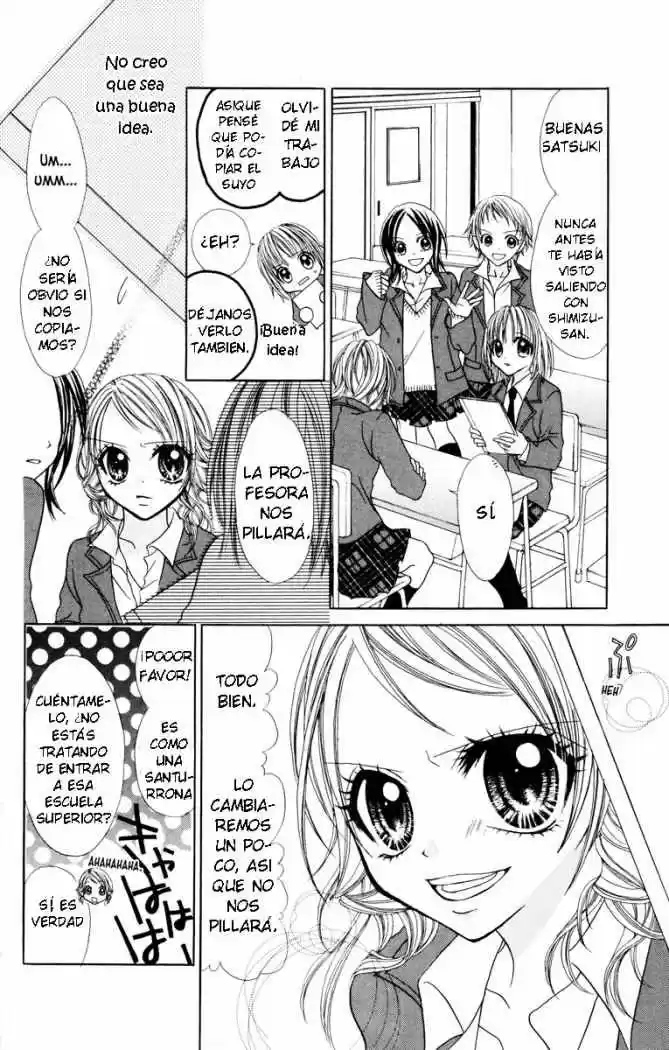 Jigoku Shoujo - Capítulo 1 - Página 11 - LectorTMOo