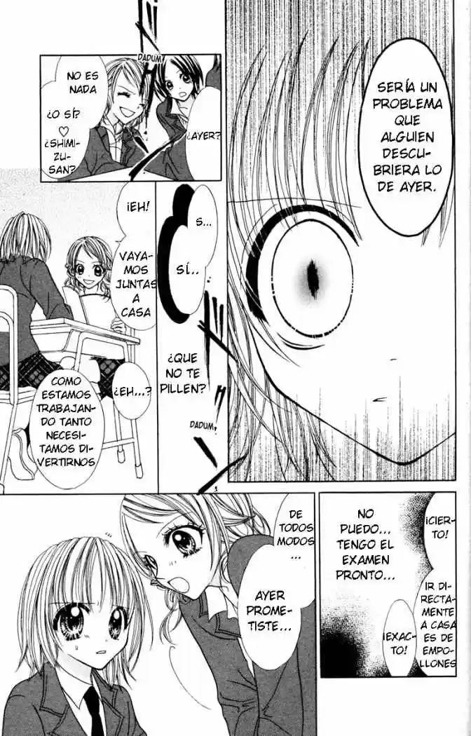 Jigoku Shoujo - Capítulo 1 - Página 12 - LectorTMOo