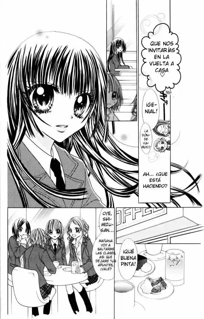 Jigoku Shoujo - Capítulo 1 - Página 13 - LectorTMOo