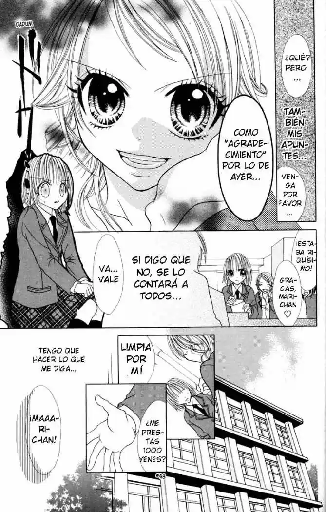 Jigoku Shoujo - Capítulo 1 - Página 14 - LectorTMOo