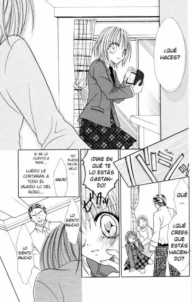 Jigoku Shoujo - Capítulo 1 - Página 18 - LectorTMOo