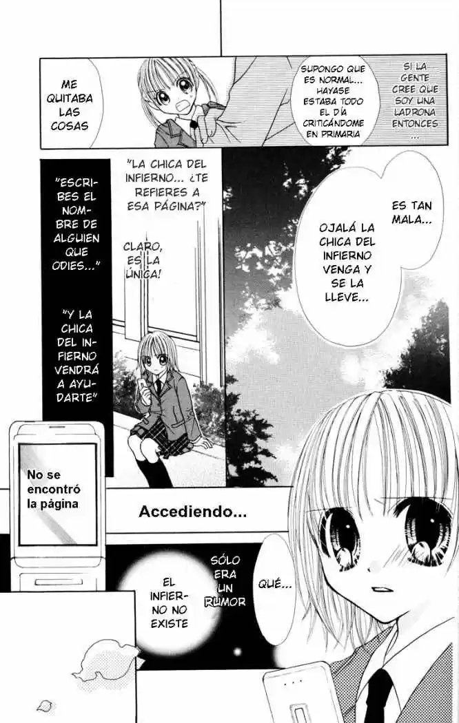 Jigoku Shoujo - Capítulo 1 - Página 20 - LectorTMOo