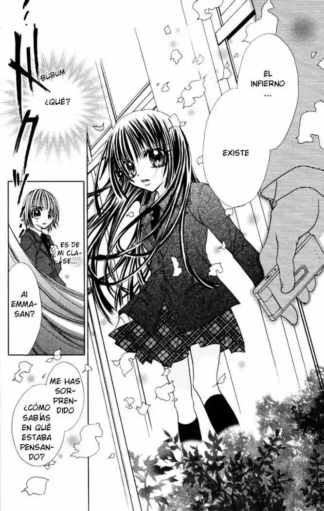 Jigoku Shoujo - Capítulo 1 - Página 21 - LectorTMOo