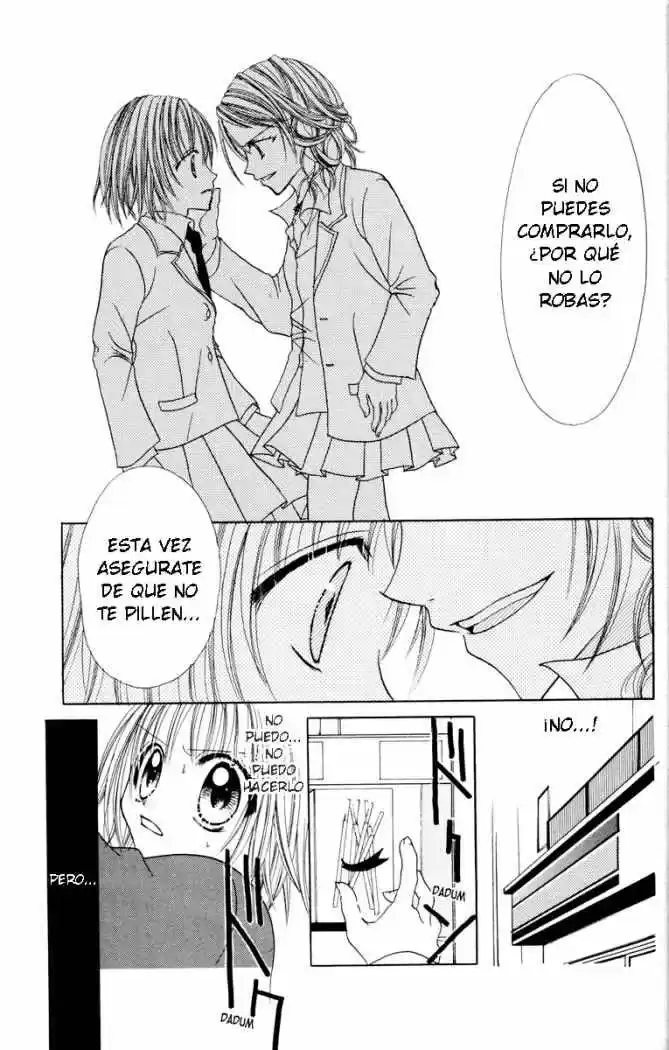 Jigoku Shoujo - Capítulo 1 - Página 24 - LectorTMOo