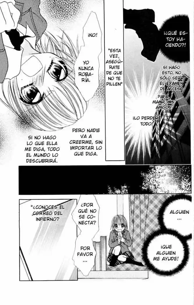 Jigoku Shoujo - Capítulo 1 - Página 26 - LectorTMOo