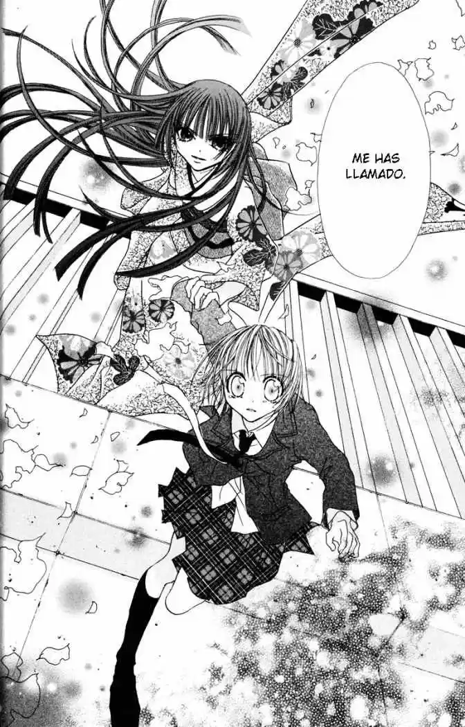 Jigoku Shoujo - Capítulo 1 - Página 29 - LectorTMOo