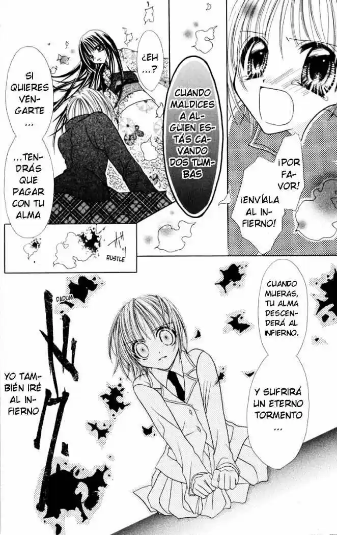 Jigoku Shoujo - Capítulo 1 - Página 31 - LectorTMOo