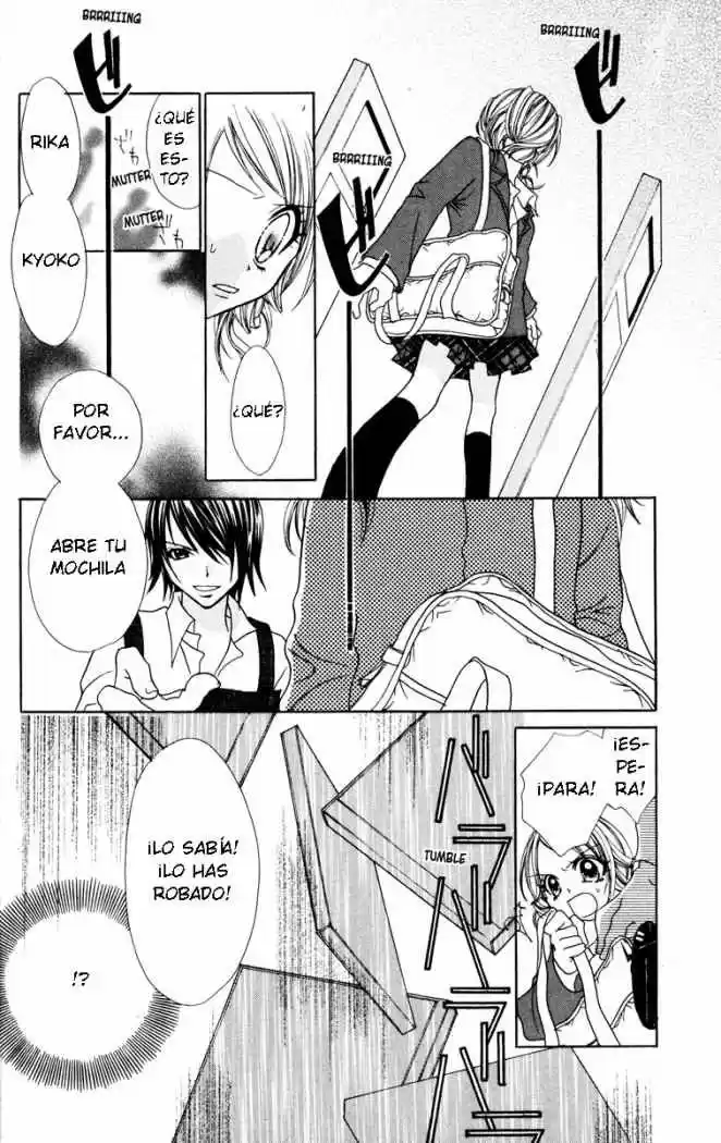 Jigoku Shoujo - Capítulo 1 - Página 37 - LectorTMOo