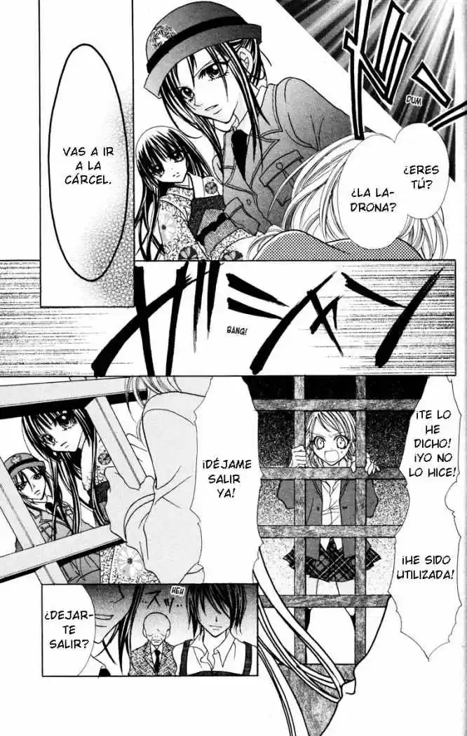 Jigoku Shoujo - Capítulo 1 - Página 40 - LectorTMOo