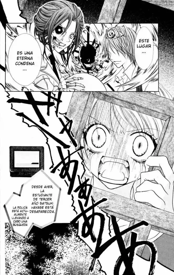 Jigoku Shoujo - Capítulo 1 - Página 41 - LectorTMOo