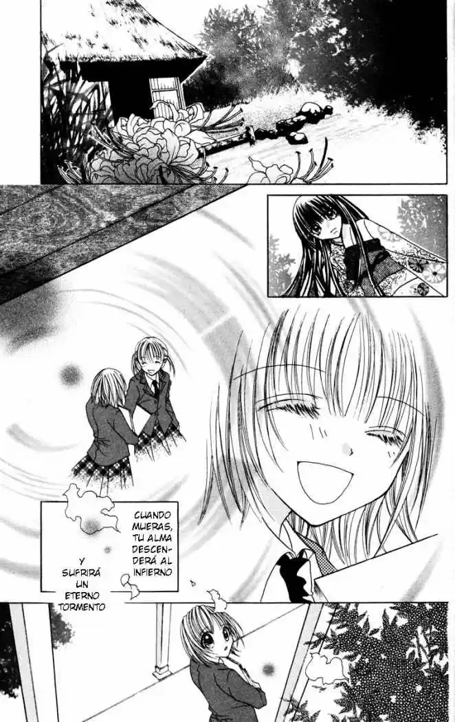 Jigoku Shoujo - Capítulo 1 - Página 42 - LectorTMOo