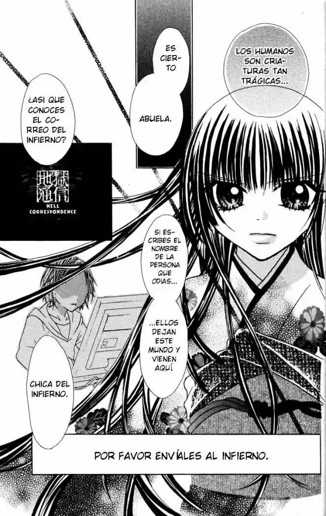 Jigoku Shoujo - Capítulo 1 - Página 44 - LectorTMOo