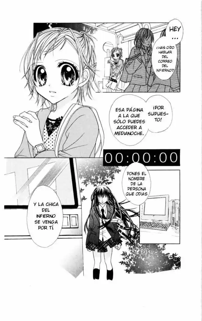 Jigoku Shoujo - Capítulo 1 - Página 45 - LectorTMOo