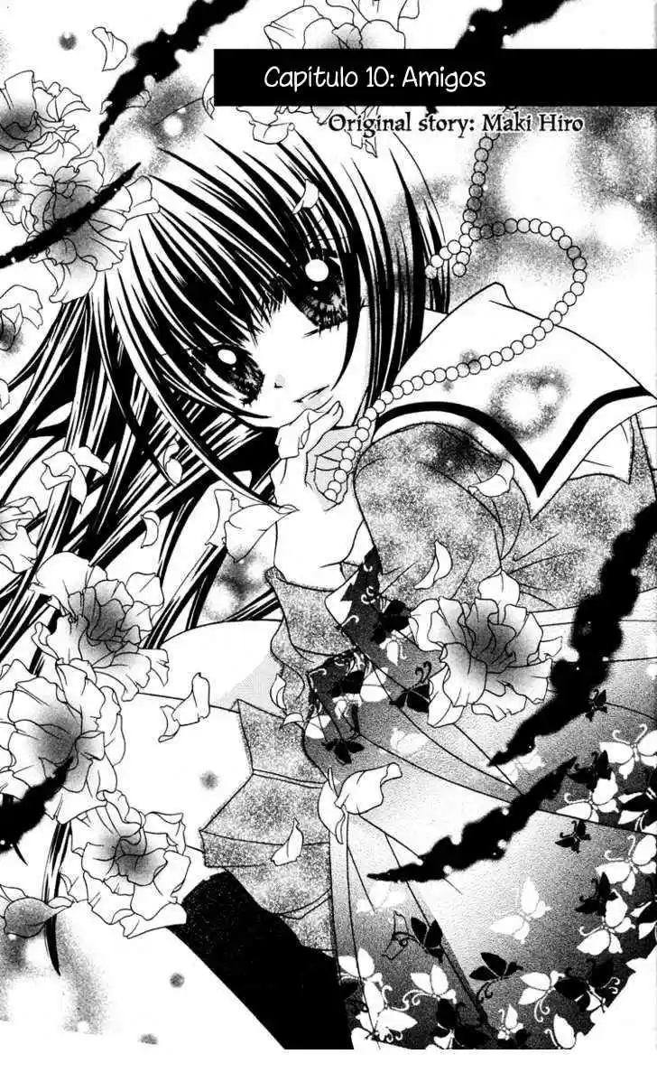 Jigoku Shoujo - Capítulo 10 - Página 1 - LectorTMOo