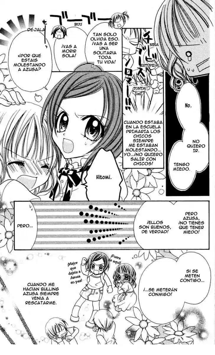 Jigoku Shoujo - Capítulo 10 - Página 3 - LectorTMOo