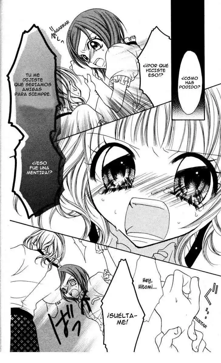 Jigoku Shoujo - Capítulo 10 - Página 14 - LectorTMOo