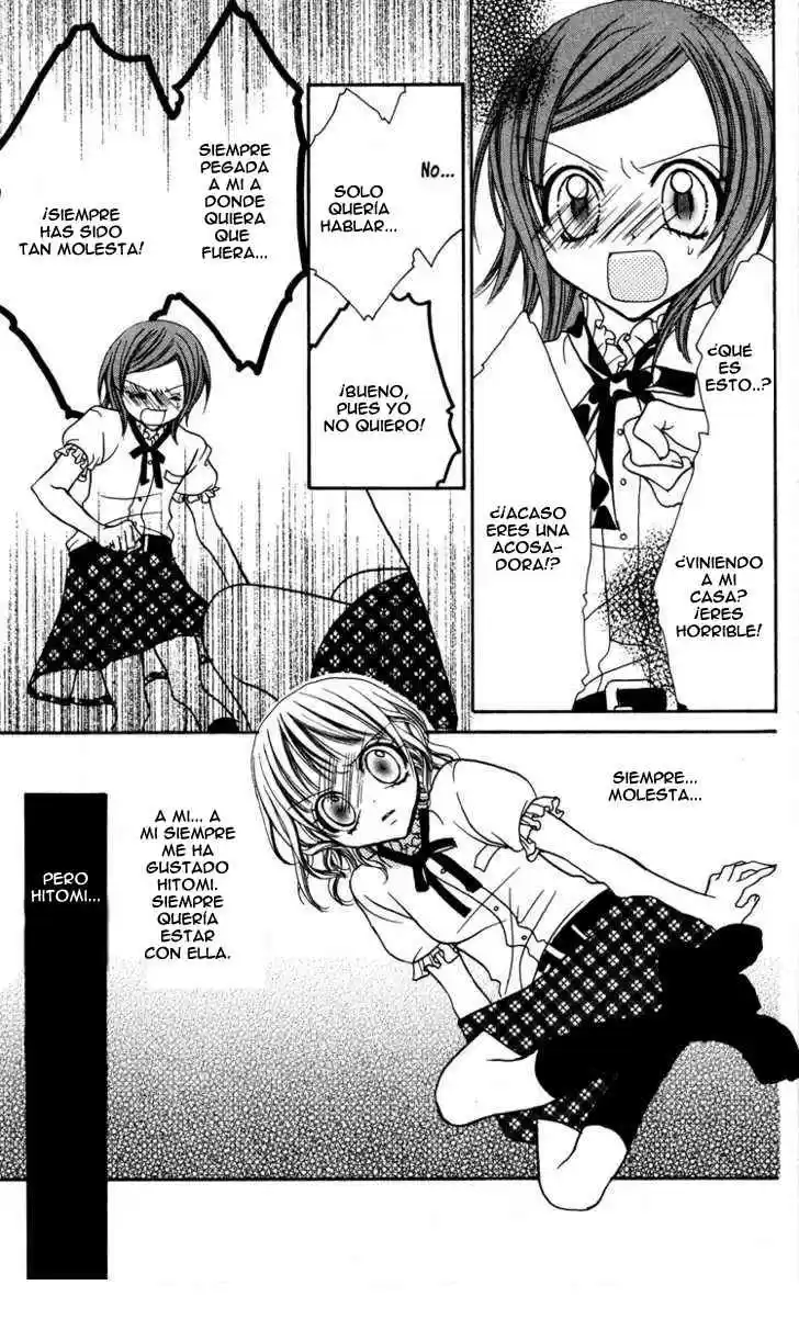 Jigoku Shoujo - Capítulo 10 - Página 15 - LectorTMOo