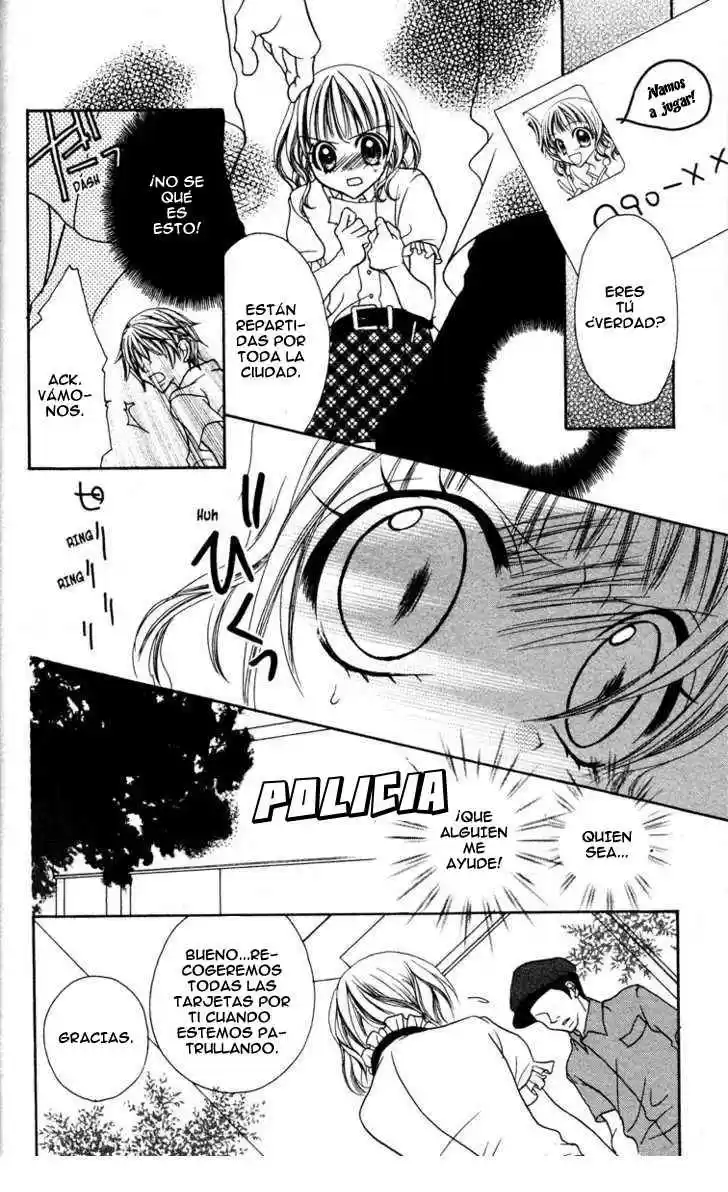 Jigoku Shoujo - Capítulo 10 - Página 18 - LectorTMOo