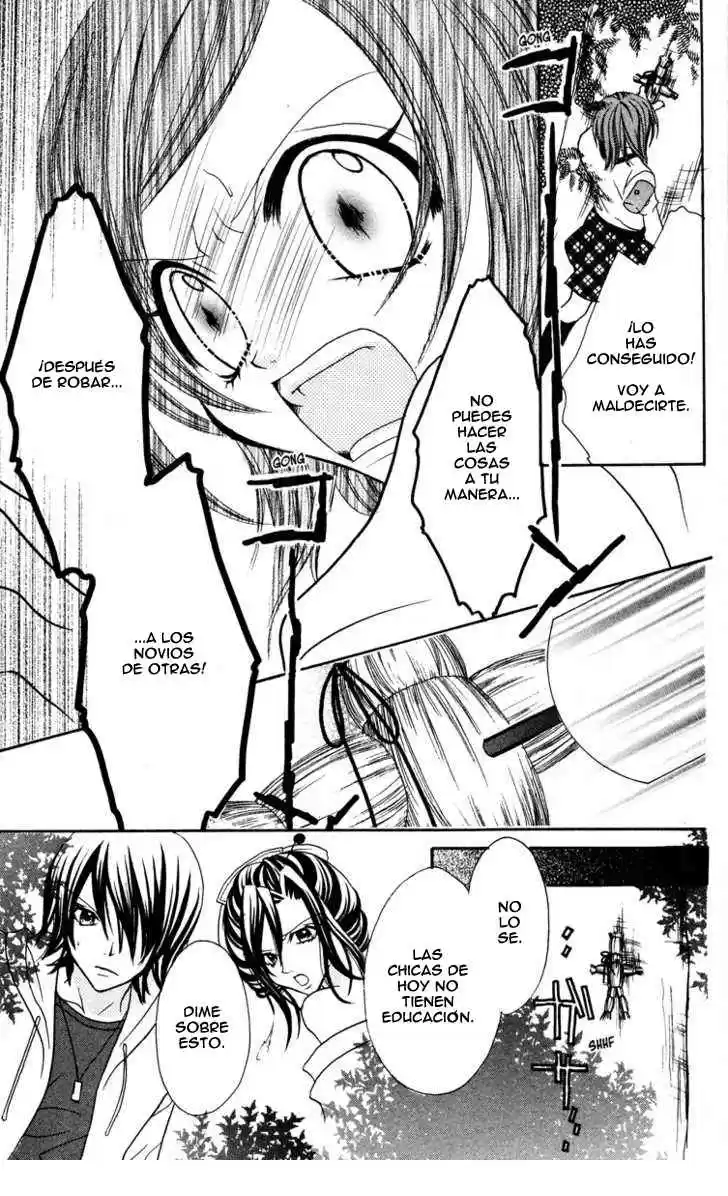 Jigoku Shoujo - Capítulo 10 - Página 25 - LectorTMOo