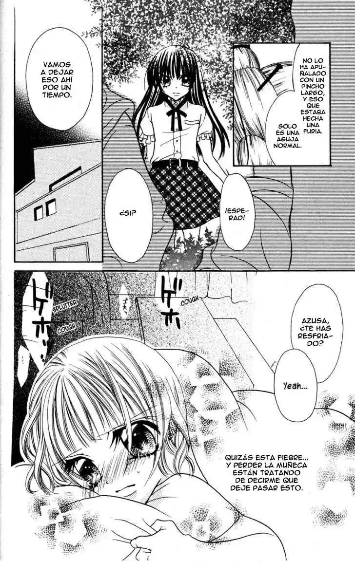 Jigoku Shoujo - Capítulo 10 - Página 26 - LectorTMOo