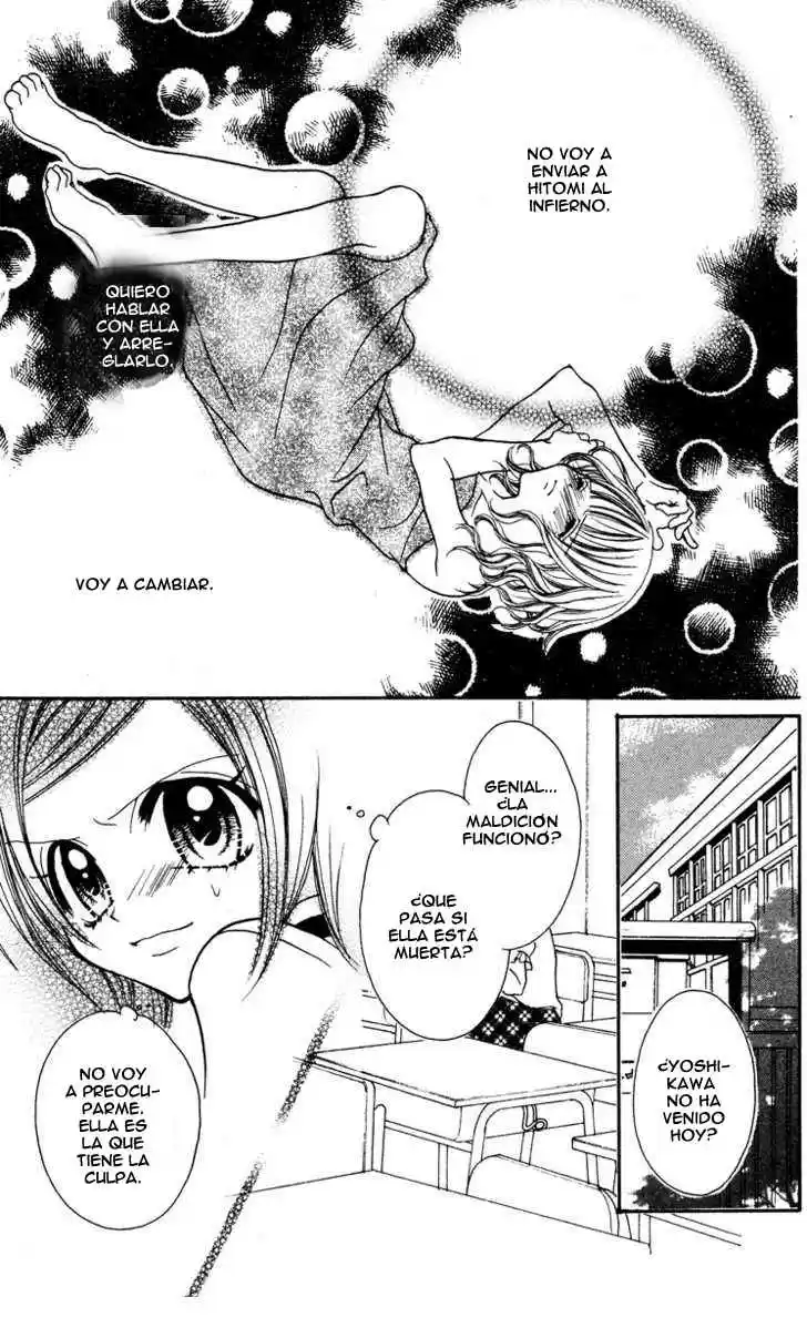 Jigoku Shoujo - Capítulo 10 - Página 27 - LectorTMOo
