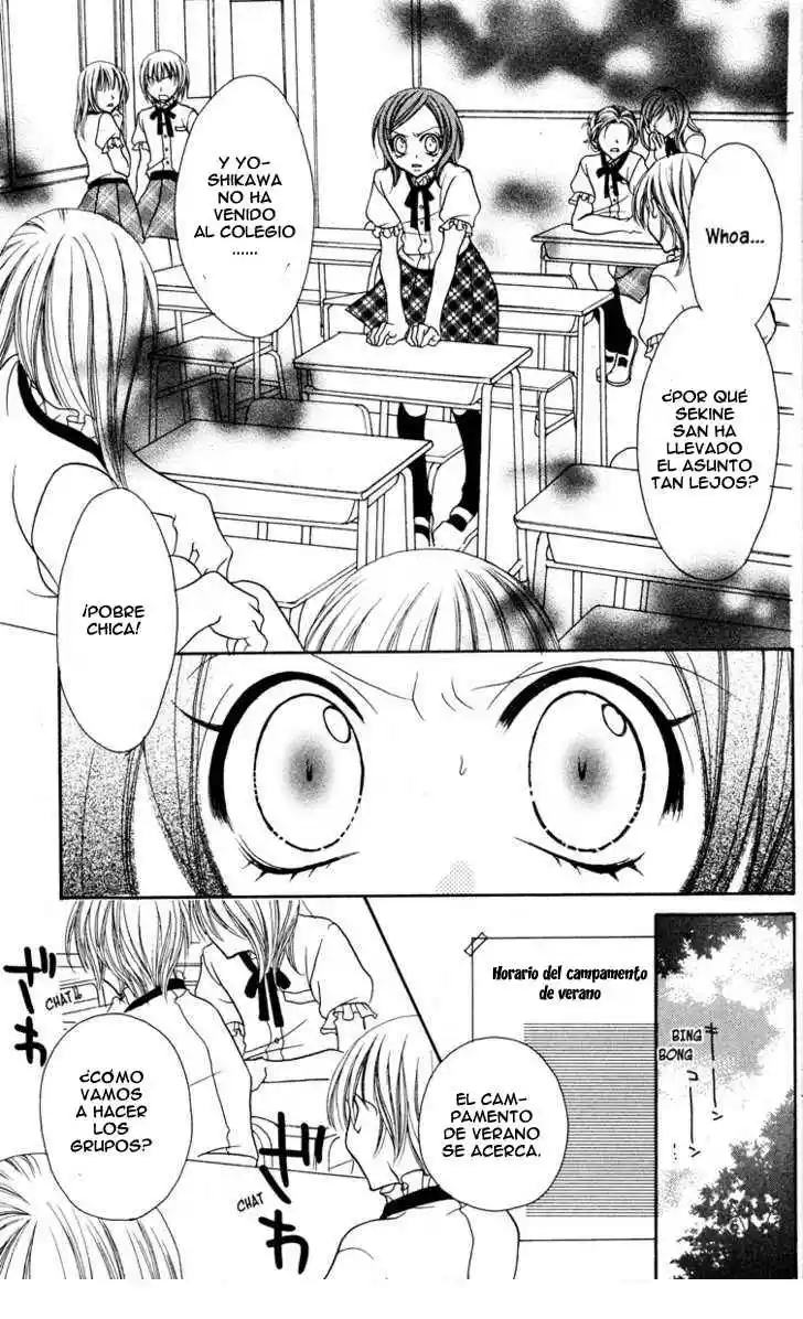 Jigoku Shoujo - Capítulo 10 - Página 29 - LectorTMOo
