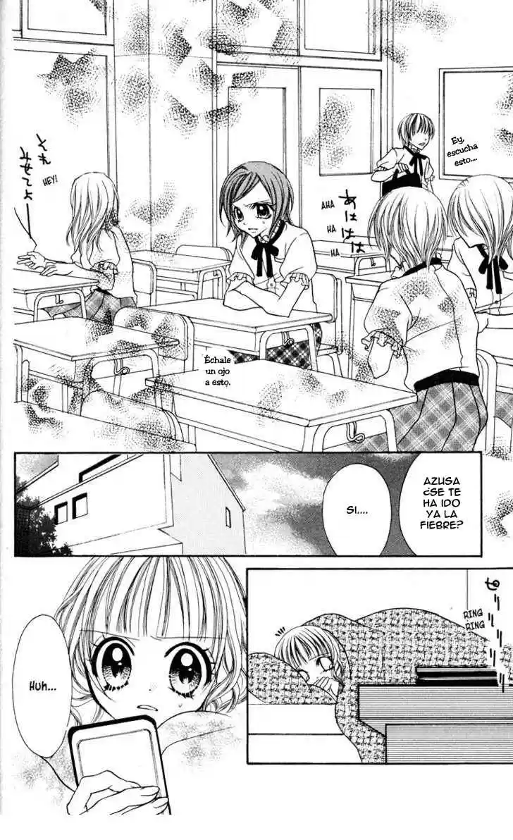 Jigoku Shoujo - Capítulo 10 - Página 30 - LectorTMOo